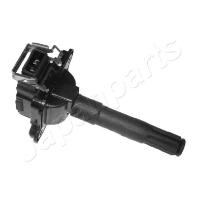 Imagen de JAPANPARTS BO 0905JM Bobina de encendido 3polos Versión conexión SAE AUDI: A4 B5 Sedán, A3 Hatchback, A6 C5 VOLKSWAGEN: Golf 4
