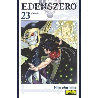 Imagen de EDENS ZERO 23