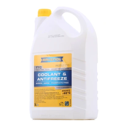 Imagen de RAVENOL VSE SAE 0W 20 1410105 005 01 999 Anticongelante CITROËN: Xsara Hatchback, Picasso, ZX FIAT: Scudo I Familiar, Marea Berlina