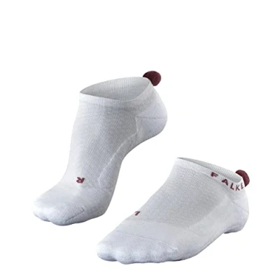 Imagen de Protector de pies femenino Falke GO2 Pompom