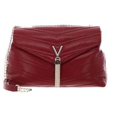 Imagen de Valentino 8DN Privilege, Bolso para Mujer, Rosso Scuro, Talla ÚNICA