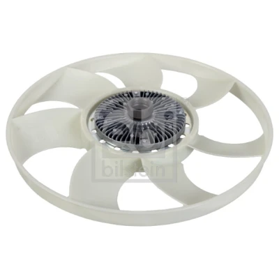 Imagen de FEBI BILSTEIN 177941 Ventilador de Radiador