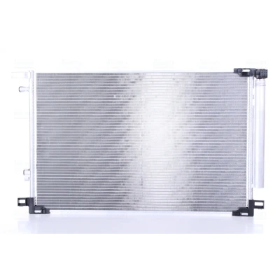 Imagen de NISSENS 941225 Condensador con secador Aluminio 728 R 134 a TOYOTA: RAV4 V