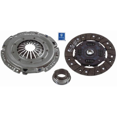 Imagen de SACHS 3000 638 001 Kit de Embrague 215 OPEL: Astra F Berlina, CC, Vectra A CC