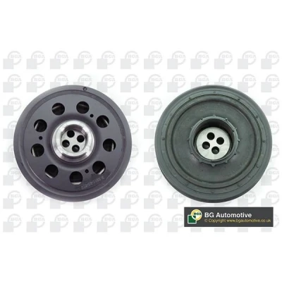 Imagen de Polea, cigüeñal BGA DP0935