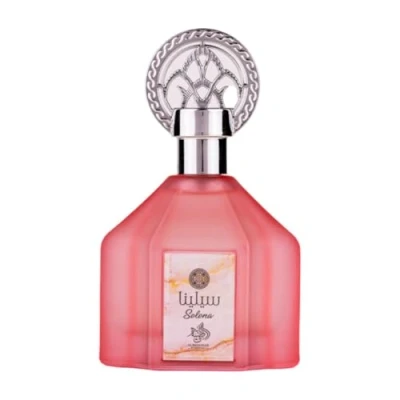 Imagen de Al Wataniah Selena Eau de Parfum 100 ml