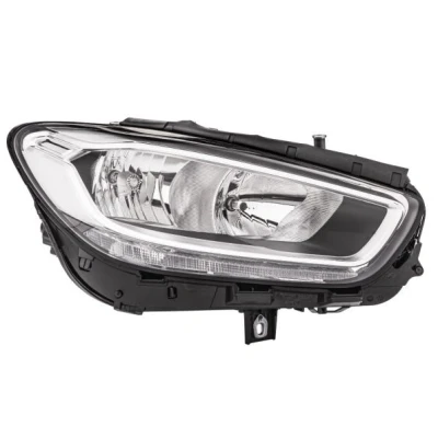 Imagen de HELLA 1EG 014 993 021 Faros MERCEDES BENZ: Clase B