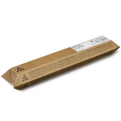 Imagen de Ricoh type MP C400E toner negro (original)