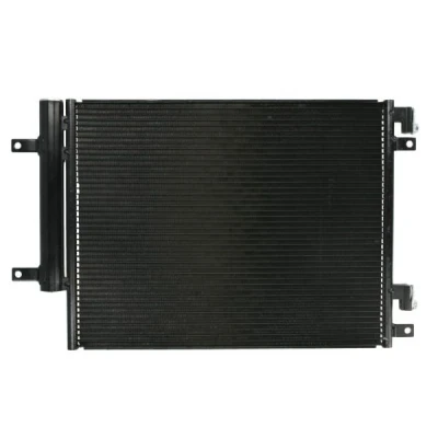 Imagen de THERMOTEC KTT110749 Condensador con secador Aluminio 498 R 134 a