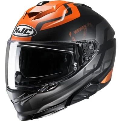 Imagen de HJC, Casco Moto Integral i71 ENTA MC7SF, XS