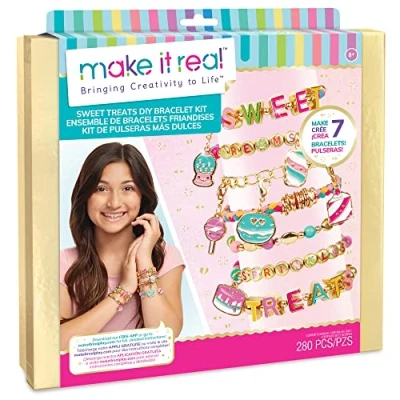 Imagen de Make It Real Toy, Multicolor (1728)