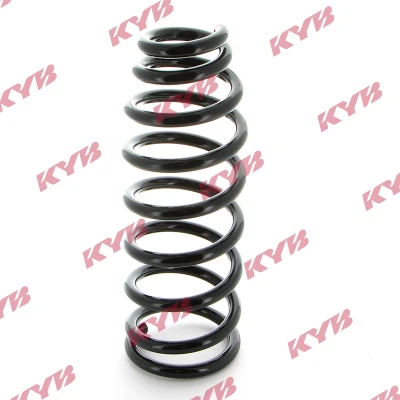 Imagen de KYB K Flex RC2183 Muelle de suspensión Eje delantero helicoidal