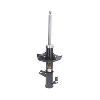 Imagen de JAPANPARTS MM 33013 amortiguador Eje delantero, izquierda Presión de gas Bitubular Columna Espiga arriba MAZDA: 323 F 6, FAMILIA 6
