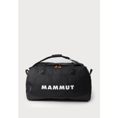 Imagen de Mammut Cargon 60 Unisex Bolsa de viaje, Talla: One Size, Black