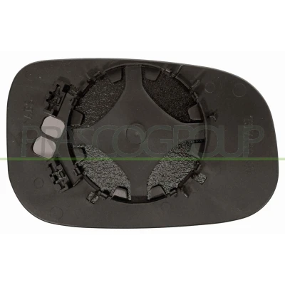 Imagen de PRASCO VV3227514 Cristal de Espejo izquierda VOLVO: S40 II, V50