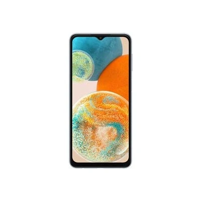 Imagen de Samsung Galaxy A23 5G (64 GB) Azul Claro Smartphone Android de 4 GB RAM, Teléfono Móvil Libre con batería 5000 mAh y pantalla 6,4&#039;&#039; (Versión ES)