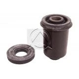 Imagen de SIDEM 877616 Silentblock Brazo de Suspension delante, Eje delantero Rodamiento caucho metal oscilante transversal