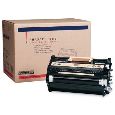 Imagen de Phaser 6200 Xerox 016201200 kit de unidad imagen (original)