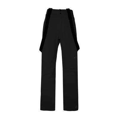 Imagen de Protest Tmikado Pantalones de esquí, Hombre, Talla: XL, True black