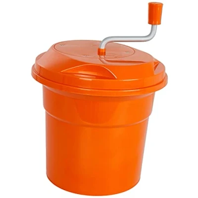 Imagen de Saro 357 1000 Lechuga Modelo Rena 121, 12 L