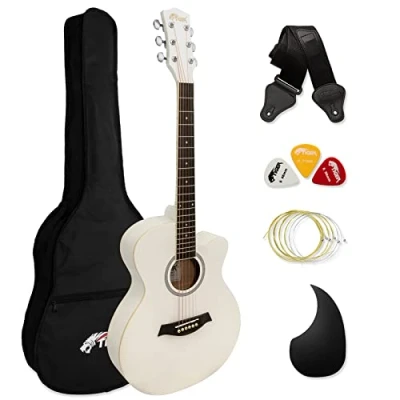 Imagen de Tiger Guitarra