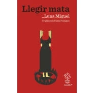 Imagen de Llegir mata: 3 (bastardilla)