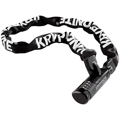 Imagen de (003298) ANT. CADENA COMBO INTEGRADA KRYPTONITE KEEPER 712 (7x1200mm)