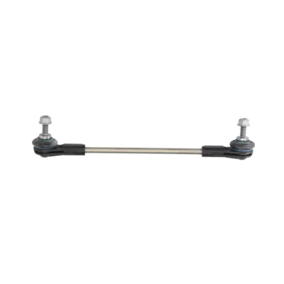 Imagen de LEMFÖRDER 38647 01 Bieleta de suspensión Eje delantero, ambos lados 320 M10x1,5 Aluminio MINI: Hatchback, Cabrio