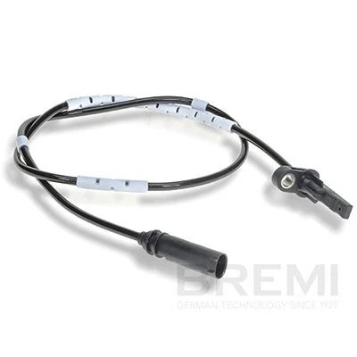 Imagen de BREMI 51372 Sensor de ABS con cable BMW: 4 Coupé, 3 GT, 1 Hatchback