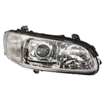 Imagen de TYC 20 0189 05 2 Faros derecha H1, H7 con portalámparas, sin electromotor OPEL: Omega B Berlina