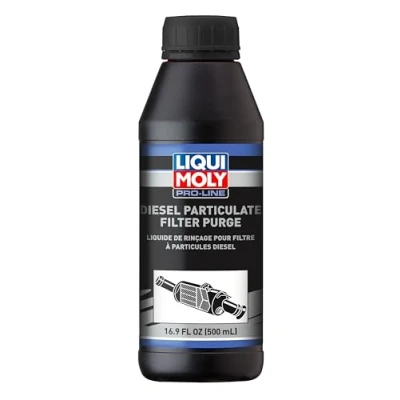 Imagen de Liqui Moly 5171 Catalizadores y Piezas para Automóviles