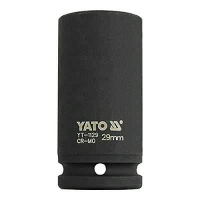 Imagen de YATO YT 1129 Cubos insertables 90 29