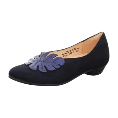 Imagen de Think! Grace Sostenible, Zapatos Tipo Ballet Mujer, Water Kombi 8000, 36 EU