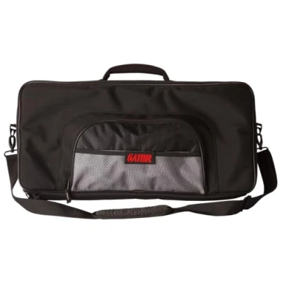 Imagen de Gator Cases Funda para Pedales de Efectos; 24&quot; X 11&quot; (G MULTIFX 2411)