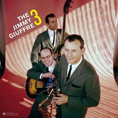Imagen de The Jimmy Giuffre 3 [Vinilo]