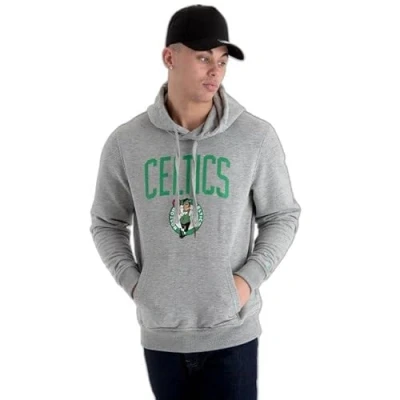 Imagen de Sudadera con capucha Boston Celtics NBA