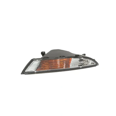 Imagen de TYC 12 0084 01 2 Intermitente blanco Delante, izquierda sin portalámparas VOLKSWAGEN: Scirocco III