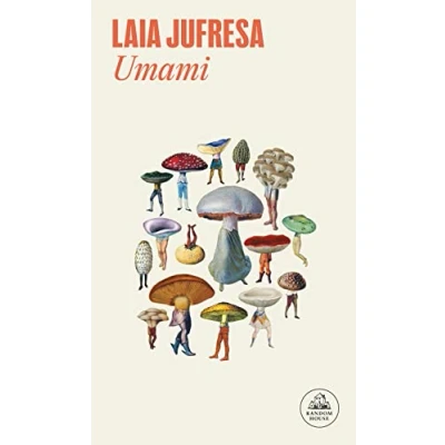 Imagen de Umami (Mapa de las lenguas) (Random House)