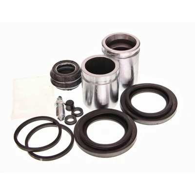 Imagen de MAXGEAR 27 1626 Kit de Reparación Frenos Eje delantero con pistón 43 AUDI: A4 B5 Berlina, A8 D2, Avant, VOLKSWAGEN: Passat Variant