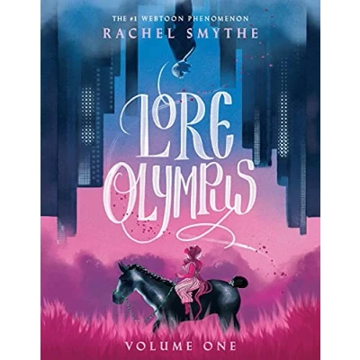 Imagen de Lore Olympus: Volume One