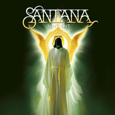 Imagen de Santana Sentient [Vinilo]