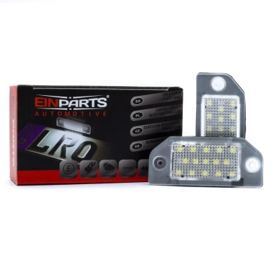 Imagen de EINPARTS EP190 Luz Matricula LED VOLKSWAGEN: Passat B5 Berlina, Variant