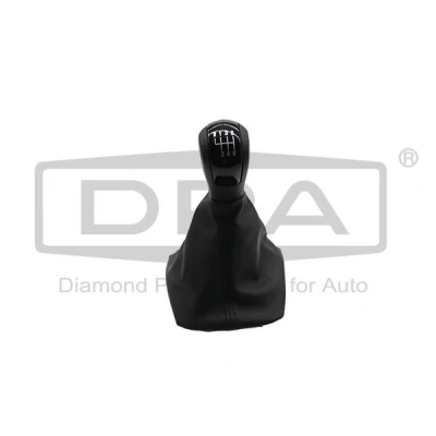 Imagen de DPA 77111639702 Revestimiento de la palanca cambio SKODA: Octavia II Hatchback, 2 Combi