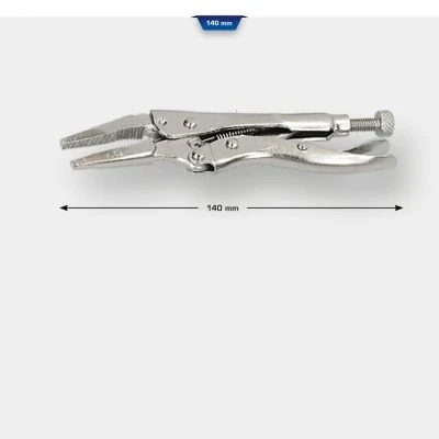 Imagen de KS TOOLS BT065901 Pinza sujetadora 140, 125