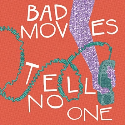 Imagen de Tell No One Vinilo