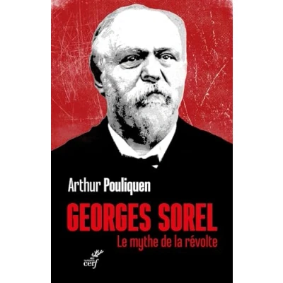 Imagen de Georges Sorel Le Mythe De La Revolte (ebook)