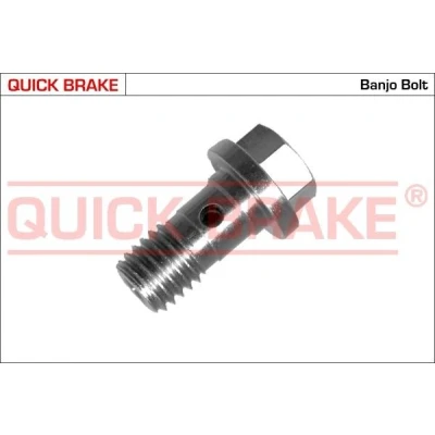 Imagen de QUICK BRAKE 3252 Tronillo hueco
