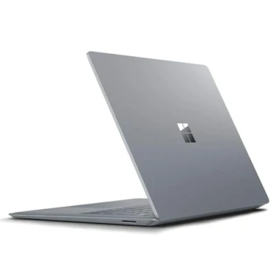 Imagen de 2018 Microsoft Surface Laptop 2 con Intel Core i5 8250U (13,5 pulgadas, 8GB RAM, 256GB SSD) (QWERTZ Alemán) Platino (Reacondicionado)