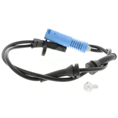 Imagen de VEMO V48 72 0056 Sensor de ABS Eje trasero Original calidad para vehículos con 12 LAND ROVER: Discovery 2, Freelander I SUV Cabrio