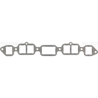 Imagen de REINZ 71 20654 10 Junta, colector de admisión/escape OPEL: Manta B Berlina